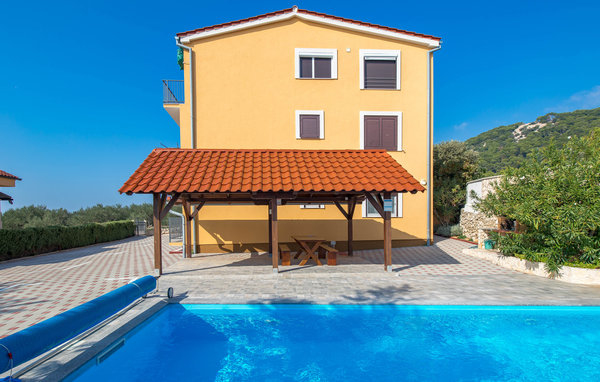 Ferieleilighet - Rab - Barbat , Kroatia - CKR746 83