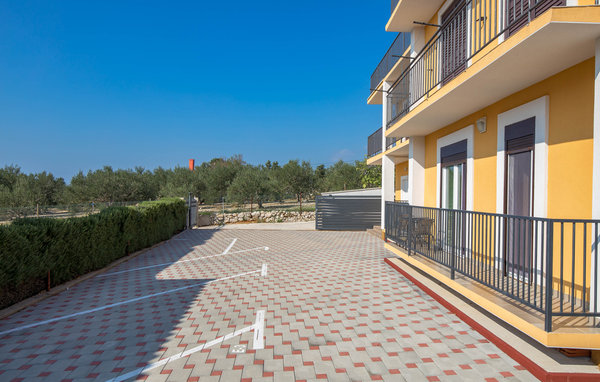 Ferieleilighet - Rab - Barbat , Kroatia - CKR746 102