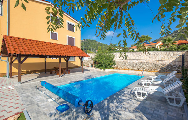 Apartman - Rab - Barbat , Hrvatska - CKR746 1