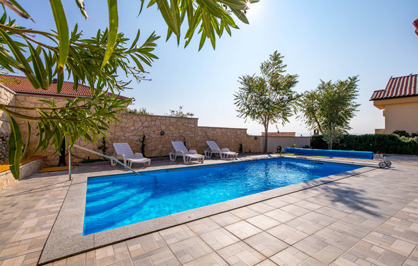 Ferieleilighet - Rab - Barbat , Kroatia - CKR746 12