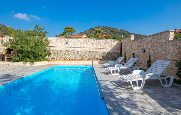 Ferieleilighet - Rab - Barbat , Kroatia - CKR746 13