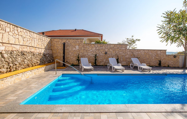 Ferieleilighet - Rab - Barbat , Kroatia - CKR746 14