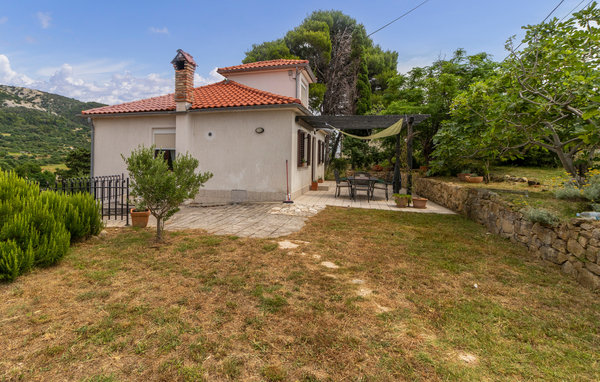 Holiday Home - Rab - Banjol , Croatia - CKR753 1