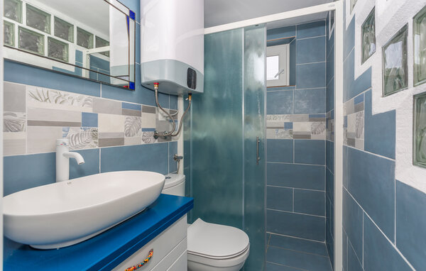 Lejlighed - Rab - Palit , Kroatien - CKR754 701