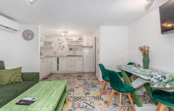 Lejlighed - Rab - Palit , Kroatien - CKR754 401