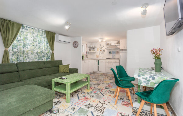 Lejlighed - Rab - Palit , Kroatien - CKR754 4