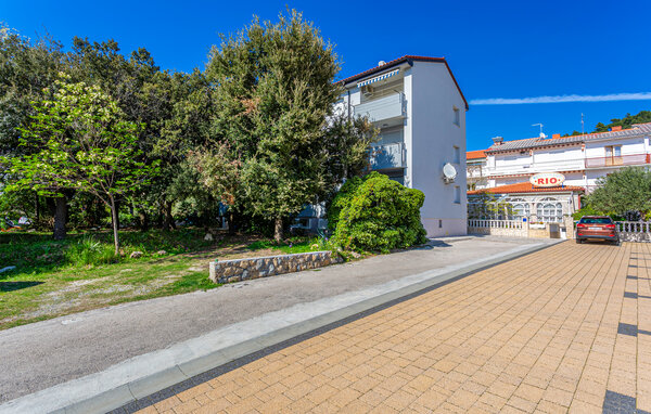 Lejlighed - Rab - Palit , Kroatien - CKR754 7