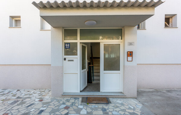 Lejlighed - Rab - Palit , Kroatien - CKR754 81