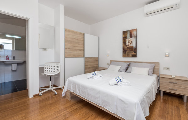 Kuća-za-odmor - Rab-Palit , Hrvatska - CKR757 602