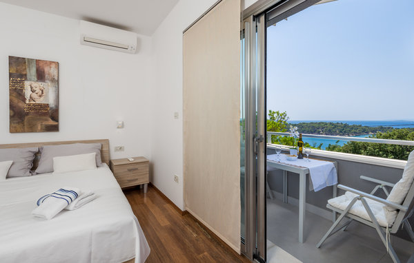 Kuća-za-odmor - Rab-Palit , Hrvatska - CKR757 604