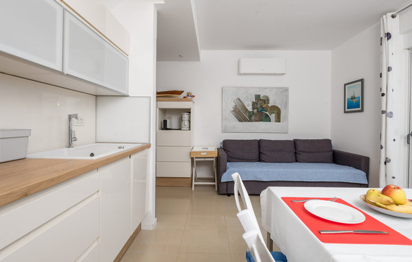 Kuća-za-odmor - Rab-Palit , Hrvatska - CKR757 5