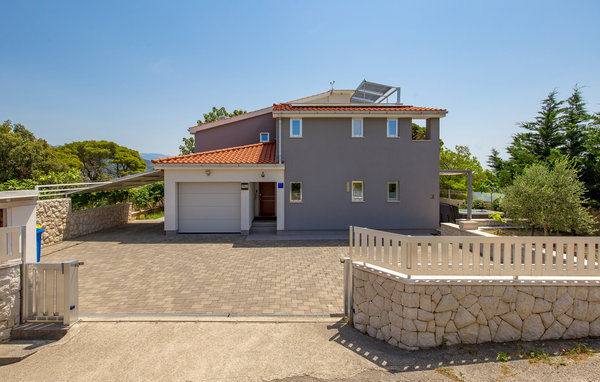 Kuća-za-odmor - Rab-Palit , Hrvatska - CKR757 82
