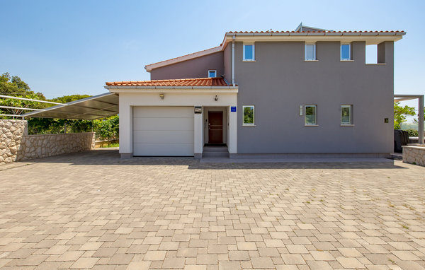 Kuća-za-odmor - Rab-Palit , Hrvatska - CKR757 83
