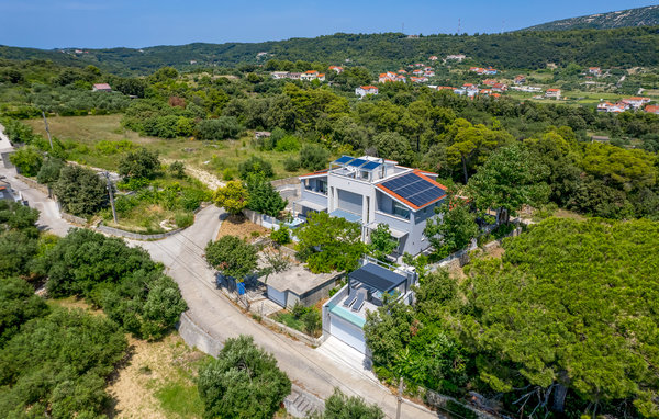 Kuća-za-odmor - Rab-Palit , Hrvatska - CKR757 84