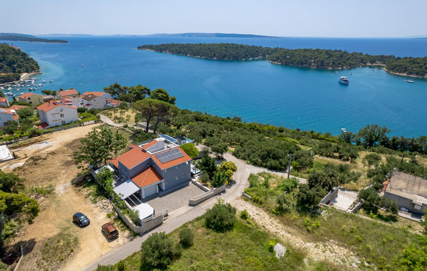 Location de vacances - Rab-Palit , Croatie - CKR757 1