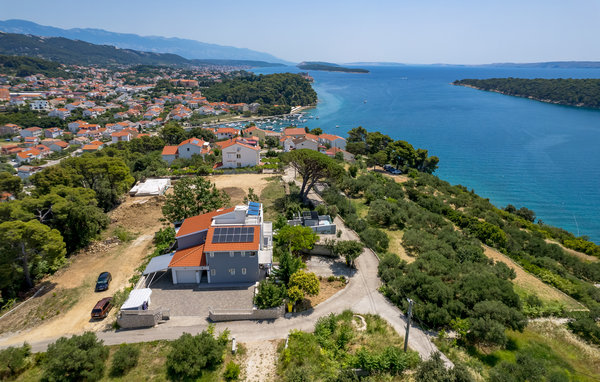 Kuća-za-odmor - Rab-Palit , Hrvatska - CKR757 87