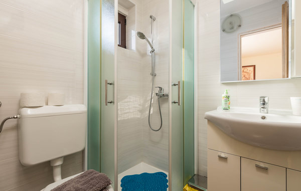 Ferieleilighet - Rab-Barbat , Kroatia - CKR772 8