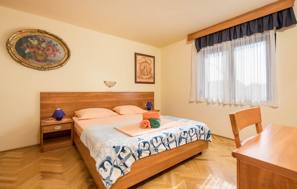Ferieleilighet - Rab-Barbat , Kroatia - CKR772 601
