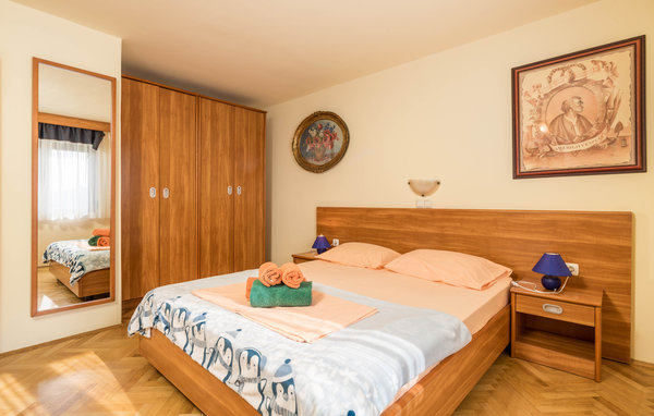 Ferieleilighet - Rab-Barbat , Kroatia - CKR772 602