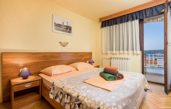 Ferieleilighet - Rab-Barbat , Kroatia - CKR772 7