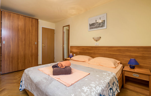 Ferieleilighet - Rab-Barbat , Kroatia - CKR772 604