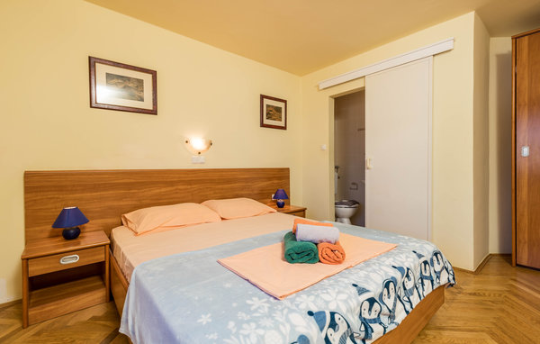 Ferieleilighet - Rab-Barbat , Kroatia - CKR772 607