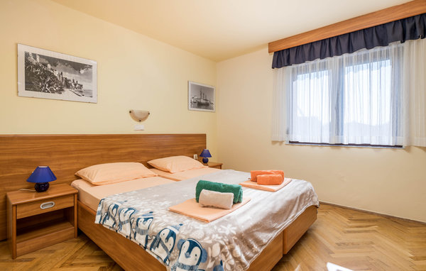 Ferieleilighet - Rab-Barbat , Kroatia - CKR772 608