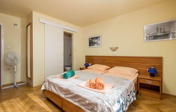 Ferieleilighet - Rab-Barbat , Kroatia - CKR772 609