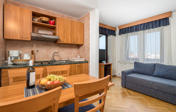 Ferieleilighet - Rab-Barbat , Kroatia - CKR772 401
