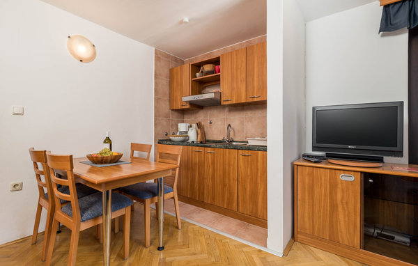 Ferieleilighet - Rab-Barbat , Kroatia - CKR772 402