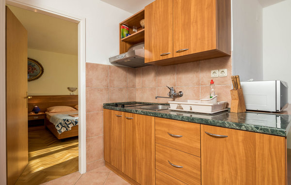Ferieleilighet - Rab-Barbat , Kroatia - CKR772 403