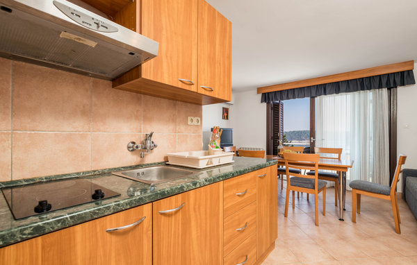 Ferieleilighet - Rab-Barbat , Kroatia - CKR772 6