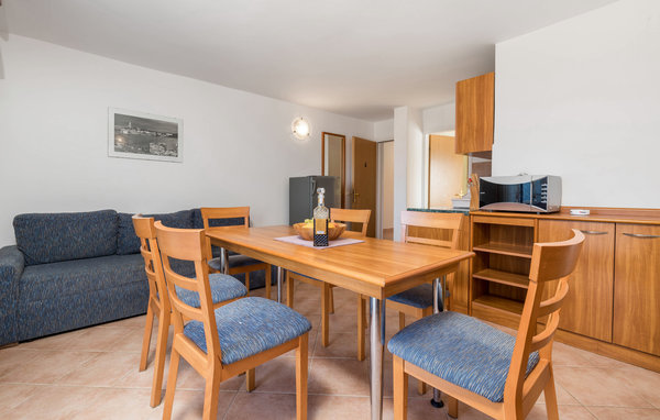 Ferieleilighet - Rab-Barbat , Kroatia - CKR772 301