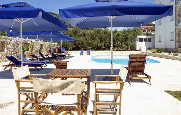 Apartman - Rab-Barbat , Hrvatska - CKR772 2