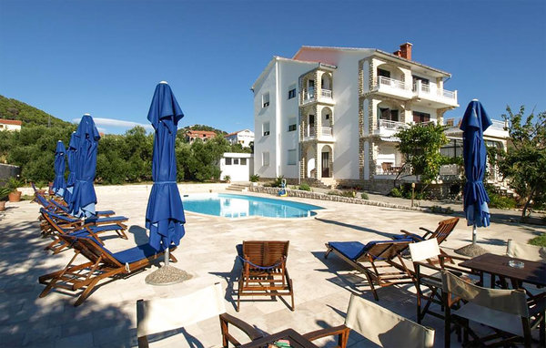 Apartman - Rab-Barbat , Hrvatska - CKR772 1