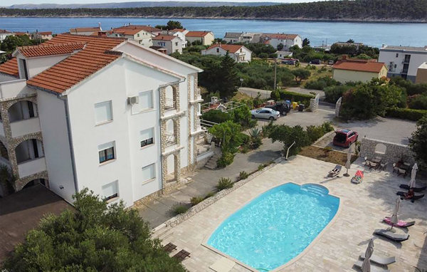 Ferieleilighet - Rab-Barbat , Kroatia - CKR772 12