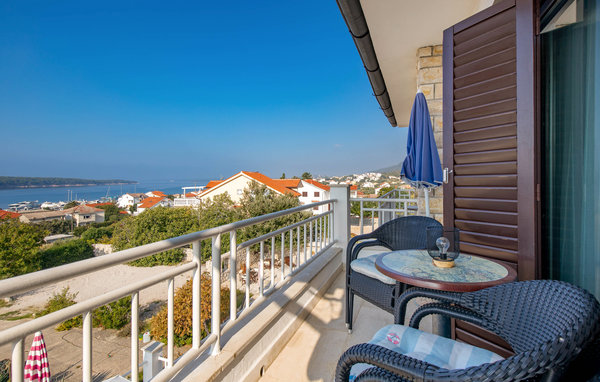 Ferieleilighet - Rab-Barbat , Kroatia - CKR772 201