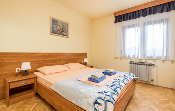 Ferieleilighet - Rab-Barbat , Kroatia - CKR773 7