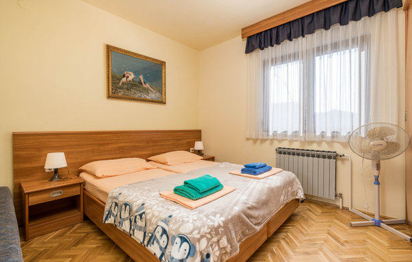 Ferieleilighet - Rab-Barbat , Kroatia - CKR773 603
