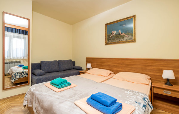 Ferieleilighet - Rab-Barbat , Kroatia - CKR773 604