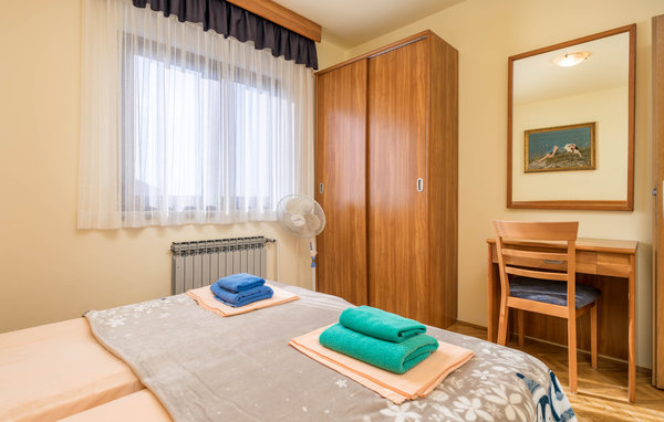 Ferieleilighet - Rab-Barbat , Kroatia - CKR773 605