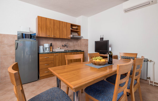 Ferieleilighet - Rab-Barbat , Kroatia - CKR773 5