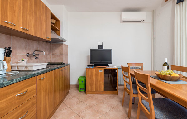 Ferieleilighet - Rab-Barbat , Kroatia - CKR773 401