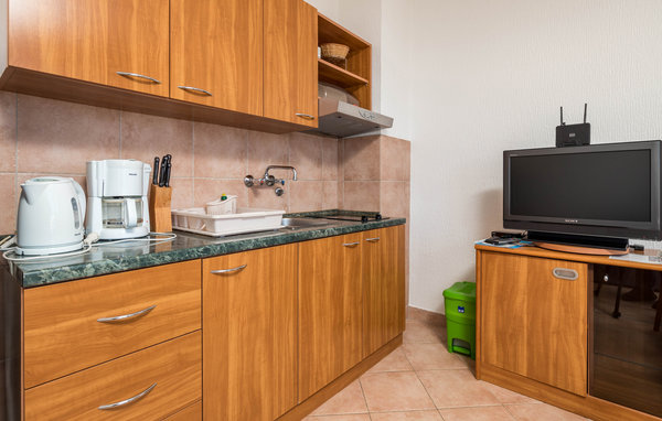 Ferieleilighet - Rab-Barbat , Kroatia - CKR773 6