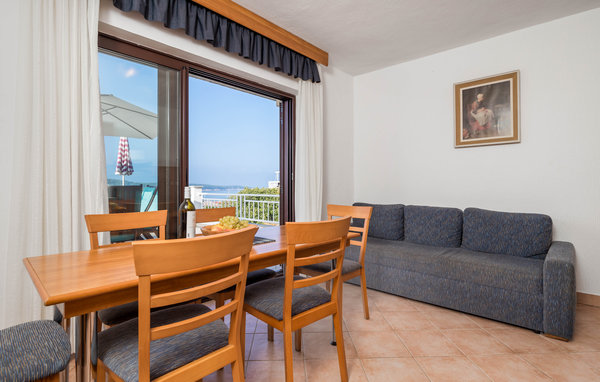 Ferieleilighet - Rab-Barbat , Kroatia - CKR773 3