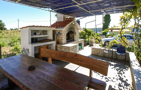 Ferieleilighet - Rab-Barbat , Kroatia - CKR773 102