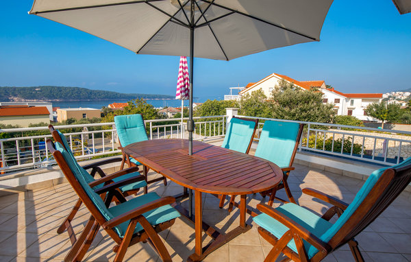 Ferieleilighet - Rab-Barbat , Kroatia - CKR773 103