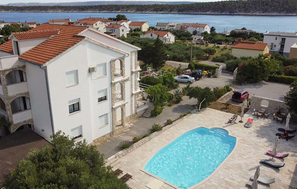 Ferieleilighet - Rab-Barbat , Kroatia - CKR773 12