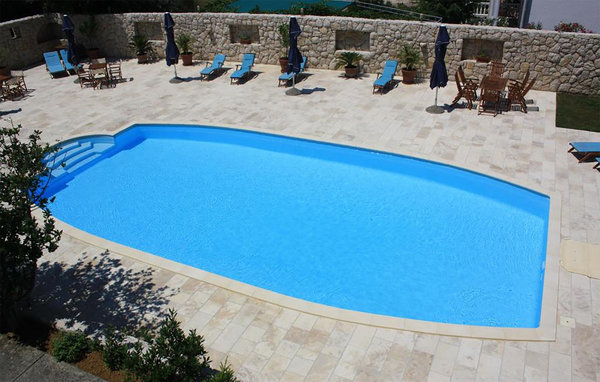 Ferieleilighet - Rab-Barbat , Kroatia - CKR773 15
