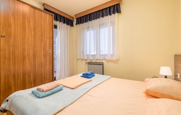 Apartman - Rab-Barbat , Hrvatska - CKR774 602